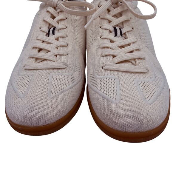 Rothy’s Men\'s The RS01 Bone White Sneakers Shoes Size 8 main image 9